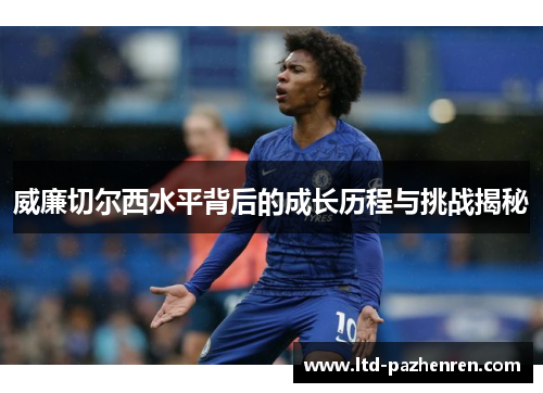 威廉切尔西水平背后的成长历程与挑战揭秘
