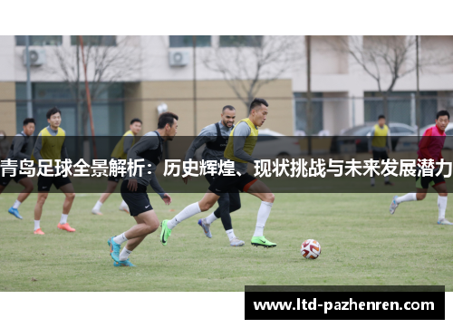 青岛足球全景解析：历史辉煌、现状挑战与未来发展潜力