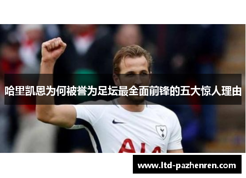 哈里凯恩为何被誉为足坛最全面前锋的五大惊人理由