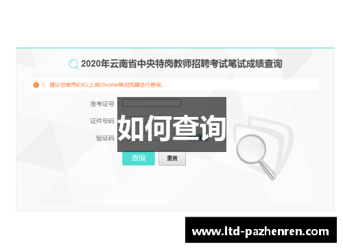 如何查询 如何查询