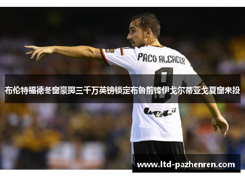 布伦特福德冬窗豪掷三千万英镑锁定布鲁前锋伊戈尔蒂亚戈夏窗来投